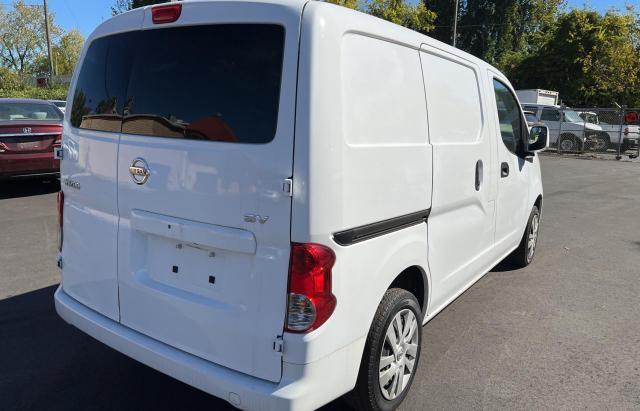 Photo 3 VIN: 3N6CM0KN7LK690933 - NISSAN NV200 2.5S 