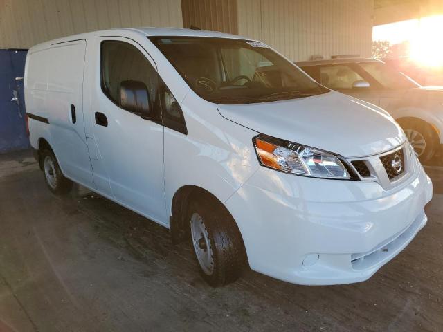 Photo 0 VIN: 3N6CM0KN7LK693413 - NISSAN NV200 2.5S 