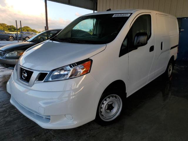 Photo 1 VIN: 3N6CM0KN7LK693413 - NISSAN NV200 2.5S 