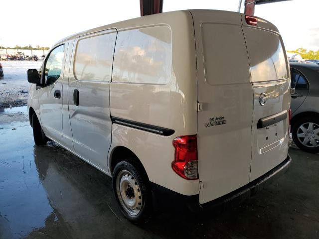 Photo 2 VIN: 3N6CM0KN7LK693413 - NISSAN NV200 2.5S 