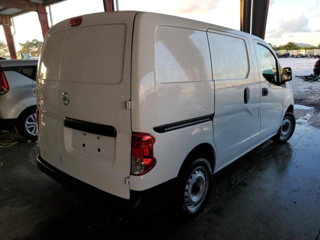 Photo 3 VIN: 3N6CM0KN7LK693413 - NISSAN NV200 2.5S 