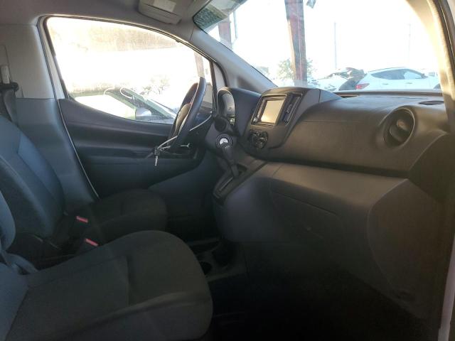 Photo 4 VIN: 3N6CM0KN7LK693413 - NISSAN NV200 2.5S 