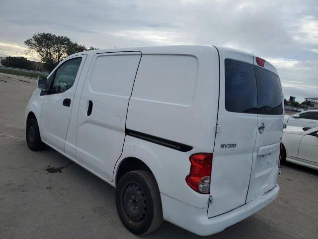 Photo 1 VIN: 3N6CM0KN7LK694609 - NISSAN NV 