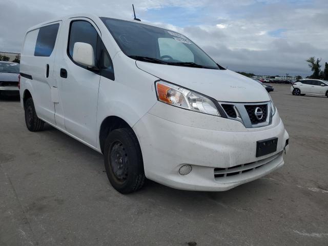 Photo 3 VIN: 3N6CM0KN7LK694609 - NISSAN NV 