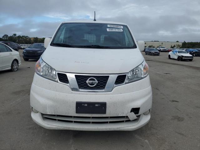 Photo 4 VIN: 3N6CM0KN7LK694609 - NISSAN NV 