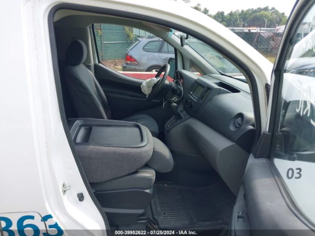 Photo 4 VIN: 3N6CM0KN7LK694884 - NISSAN NV200 