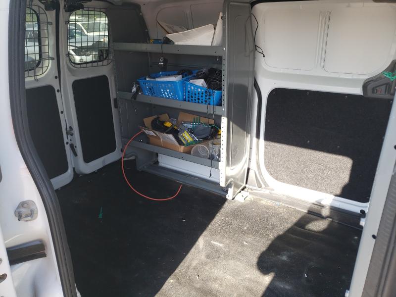 Photo 5 VIN: 3N6CM0KN7LK696540 - NISSAN NV200 COMPACT CARGO 