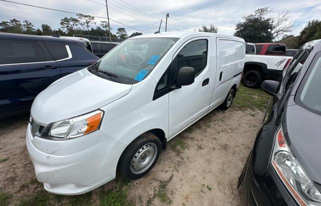 Photo 1 VIN: 3N6CM0KN7LK699437 - NISSAN NV 