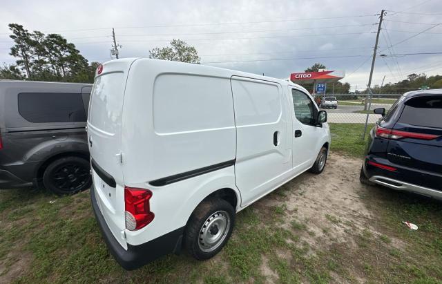 Photo 3 VIN: 3N6CM0KN7LK699437 - NISSAN NV 