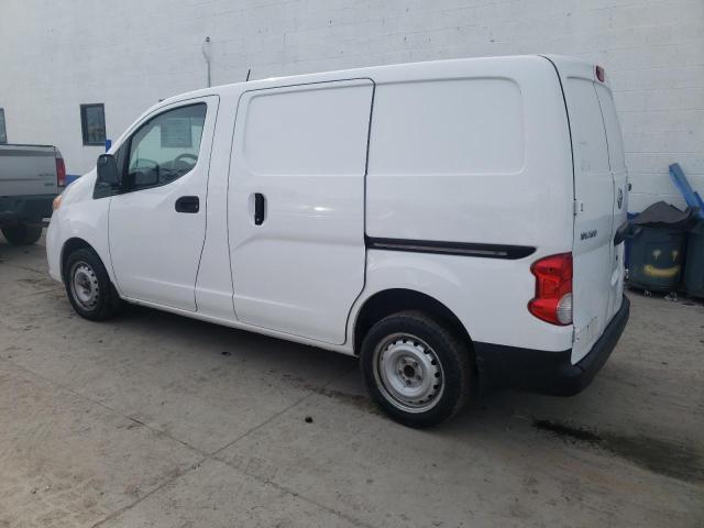 Photo 1 VIN: 3N6CM0KN7LK700084 - NISSAN NV 