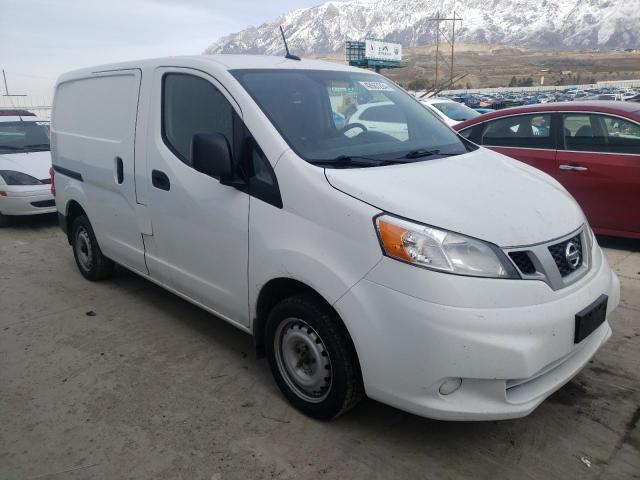 Photo 3 VIN: 3N6CM0KN7LK700084 - NISSAN NV 