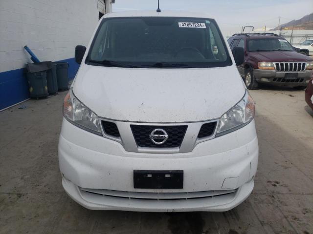 Photo 4 VIN: 3N6CM0KN7LK700084 - NISSAN NV 