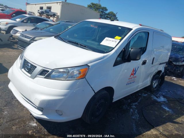 Photo 1 VIN: 3N6CM0KN7LK700506 - NISSAN NV200 