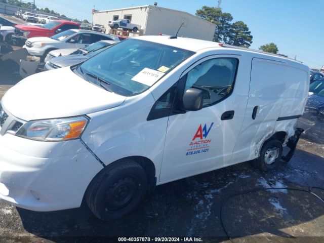 Photo 5 VIN: 3N6CM0KN7LK700506 - NISSAN NV200 