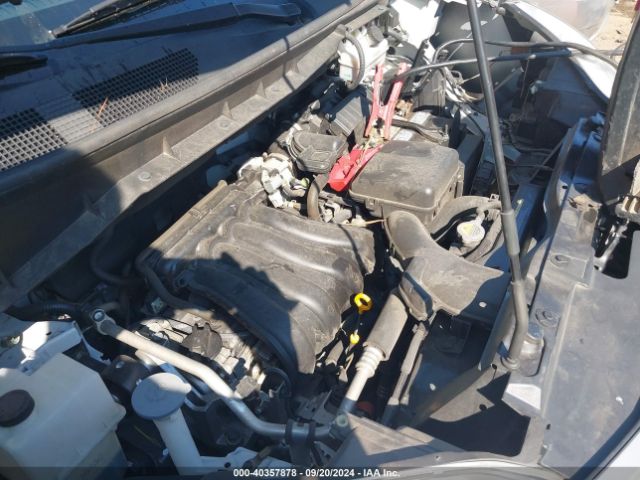 Photo 9 VIN: 3N6CM0KN7LK700506 - NISSAN NV200 