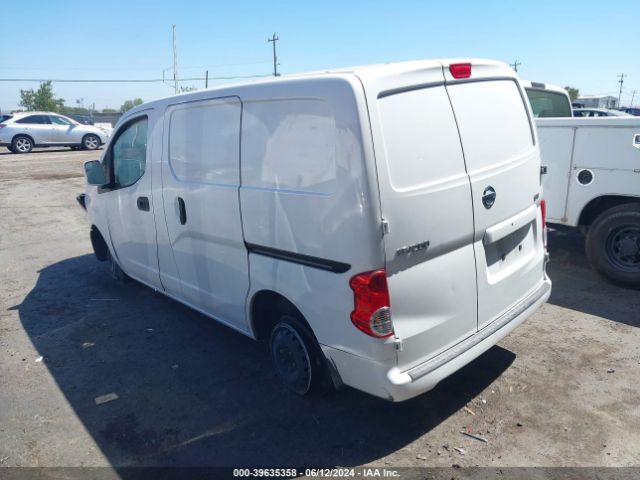 Photo 2 VIN: 3N6CM0KN7LK701848 - NISSAN NV200 