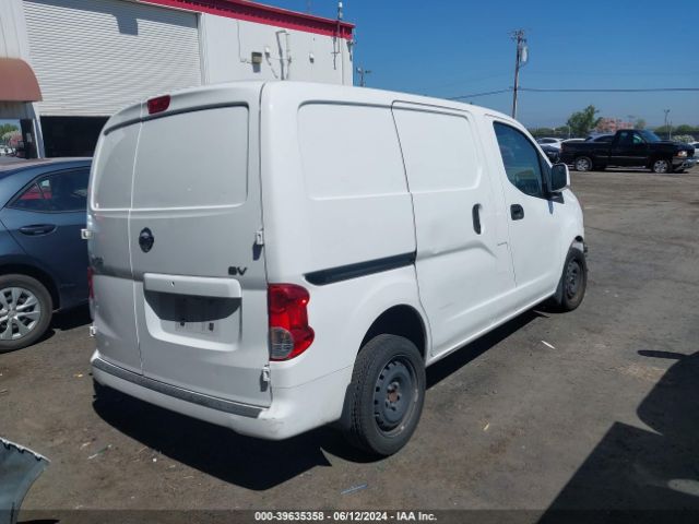 Photo 3 VIN: 3N6CM0KN7LK701848 - NISSAN NV200 