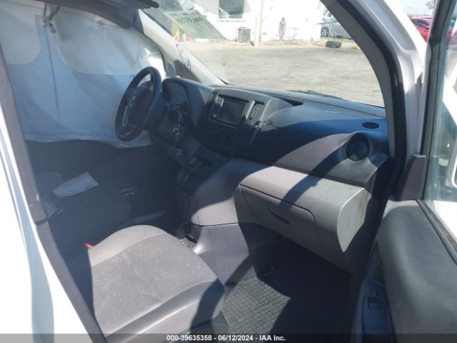 Photo 4 VIN: 3N6CM0KN7LK701848 - NISSAN NV200 