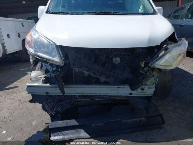 Photo 5 VIN: 3N6CM0KN7LK701848 - NISSAN NV200 