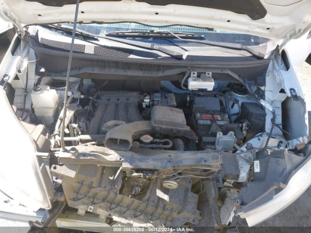 Photo 9 VIN: 3N6CM0KN7LK701848 - NISSAN NV200 