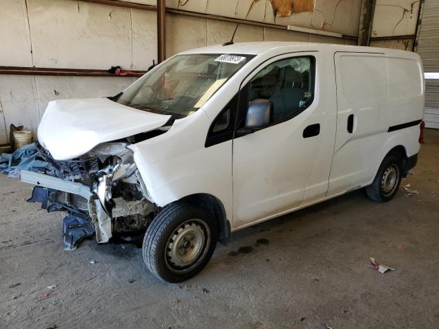 Photo 0 VIN: 3N6CM0KN7LK703079 - NISSAN NV200 2.5S 