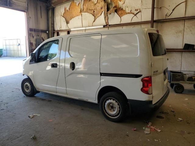 Photo 1 VIN: 3N6CM0KN7LK703079 - NISSAN NV200 2.5S 