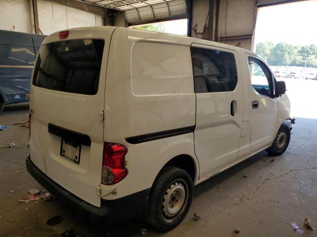 Photo 2 VIN: 3N6CM0KN7LK703079 - NISSAN NV200 2.5S 