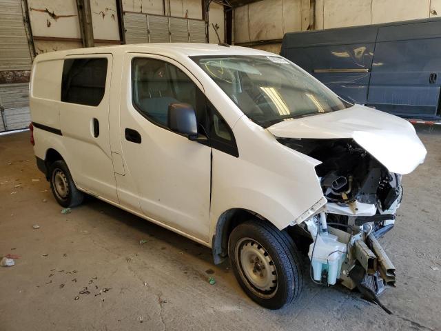 Photo 3 VIN: 3N6CM0KN7LK703079 - NISSAN NV200 2.5S 