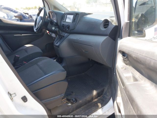 Photo 4 VIN: 3N6CM0KN7LK703146 - NISSAN NV200 