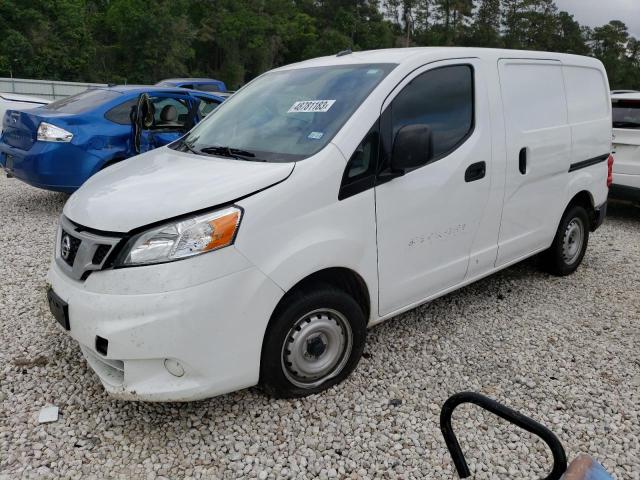 Photo 0 VIN: 3N6CM0KN7LK704071 - NISSAN NV200 2.5S 