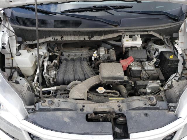 Photo 10 VIN: 3N6CM0KN7LK704071 - NISSAN NV200 2.5S 