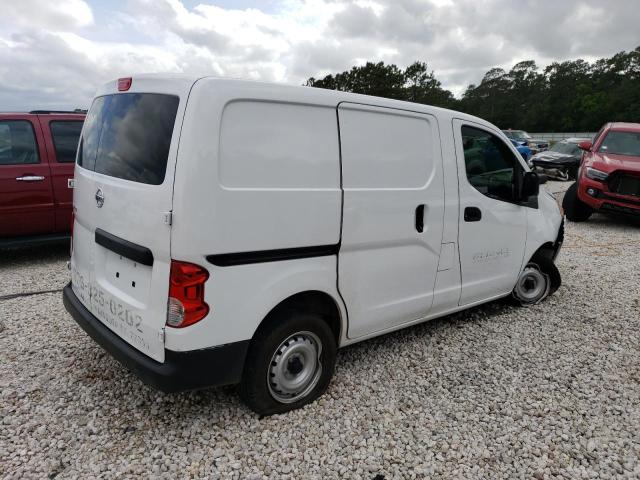 Photo 2 VIN: 3N6CM0KN7LK704071 - NISSAN NV200 2.5S 