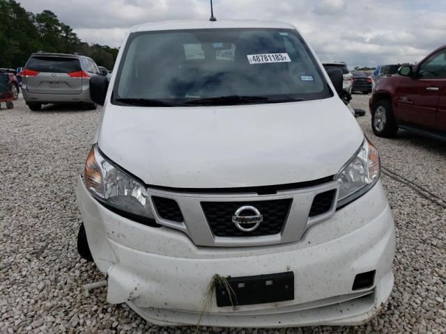 Photo 4 VIN: 3N6CM0KN7LK704071 - NISSAN NV200 2.5S 