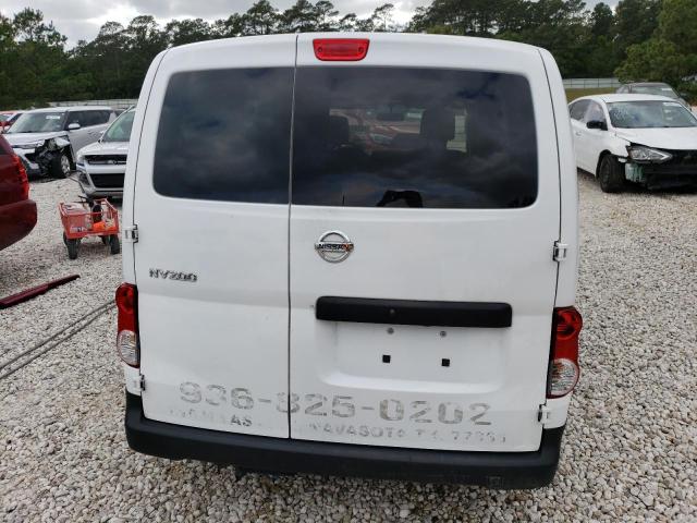 Photo 5 VIN: 3N6CM0KN7LK704071 - NISSAN NV200 2.5S 