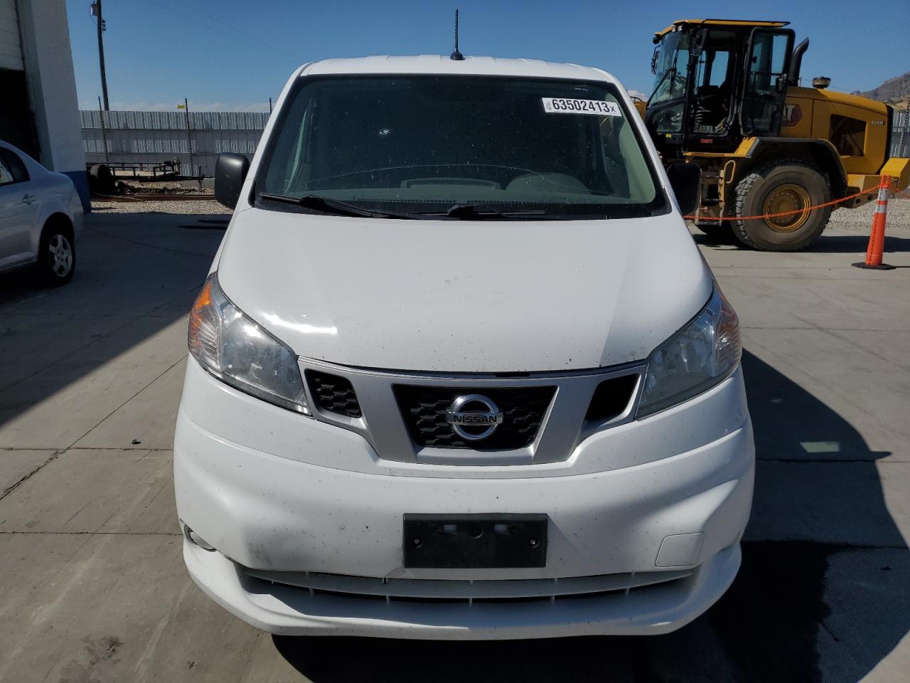 Photo 4 VIN: 3N6CM0KN7LK706144 - NISSAN NV200 