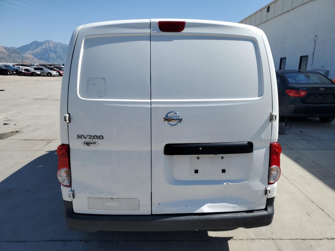 Photo 5 VIN: 3N6CM0KN7LK706144 - NISSAN NV200 