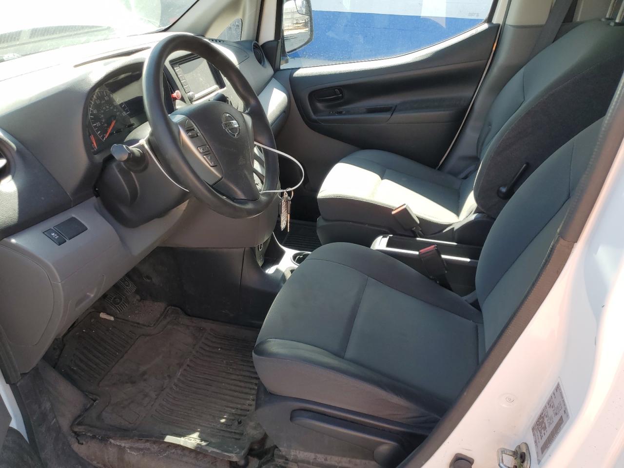 Photo 6 VIN: 3N6CM0KN7LK706144 - NISSAN NV200 