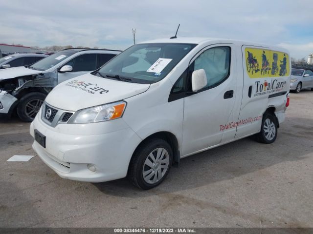 Photo 1 VIN: 3N6CM0KN7LK706726 - NISSAN NV200 