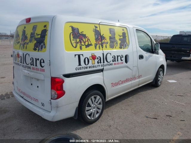 Photo 3 VIN: 3N6CM0KN7LK706726 - NISSAN NV200 