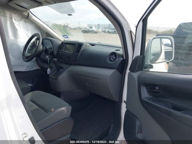 Photo 4 VIN: 3N6CM0KN7LK706726 - NISSAN NV200 