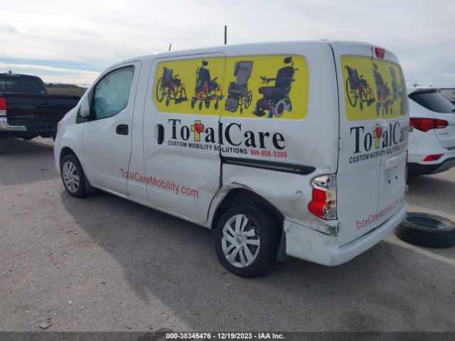 Photo 5 VIN: 3N6CM0KN7LK706726 - NISSAN NV200 