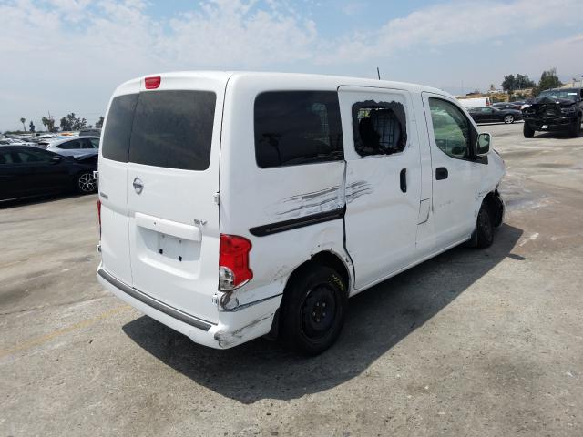 Photo 3 VIN: 3N6CM0KN7LK706919 - NISSAN NV200 2.5S 