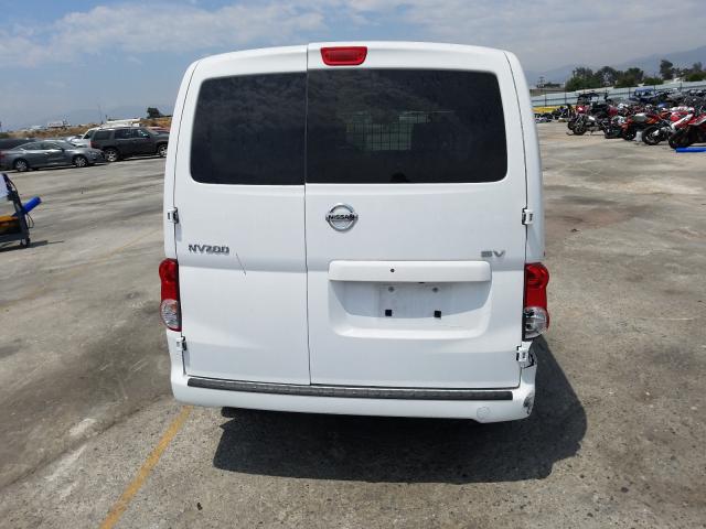 Photo 5 VIN: 3N6CM0KN7LK706919 - NISSAN NV200 2.5S 