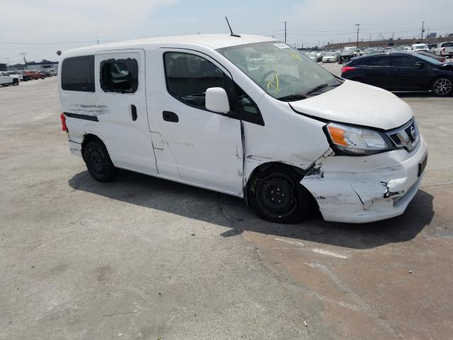 Photo 8 VIN: 3N6CM0KN7LK706919 - NISSAN NV200 2.5S 