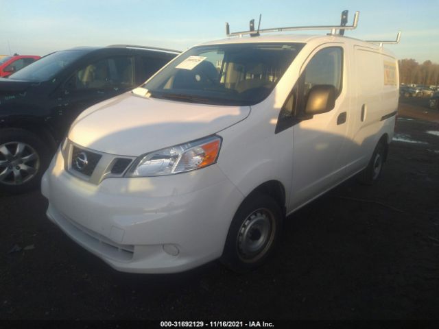 Photo 1 VIN: 3N6CM0KN7LK707939 - NISSAN NV200 COMPACT CARGO 