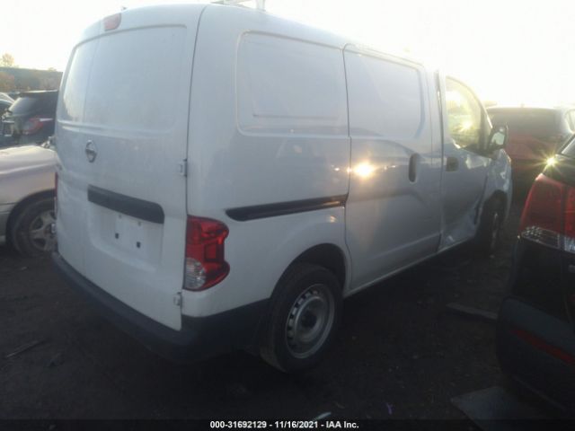 Photo 3 VIN: 3N6CM0KN7LK707939 - NISSAN NV200 COMPACT CARGO 