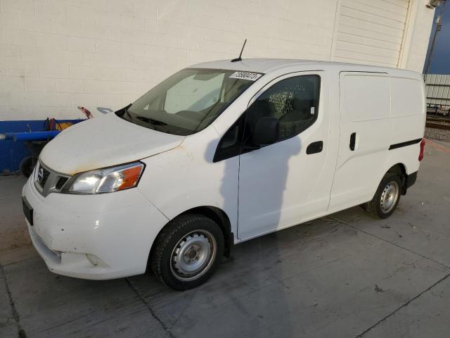 Photo 0 VIN: 3N6CM0KN7LK711117 - NISSAN NV 