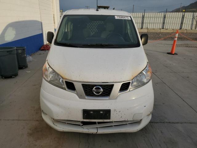 Photo 4 VIN: 3N6CM0KN7LK711117 - NISSAN NV 