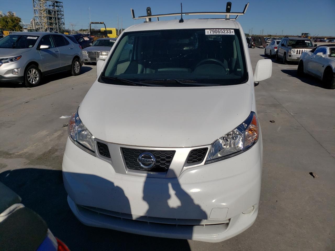 Photo 4 VIN: 3N6CM0KN7MK690898 - NISSAN NV 