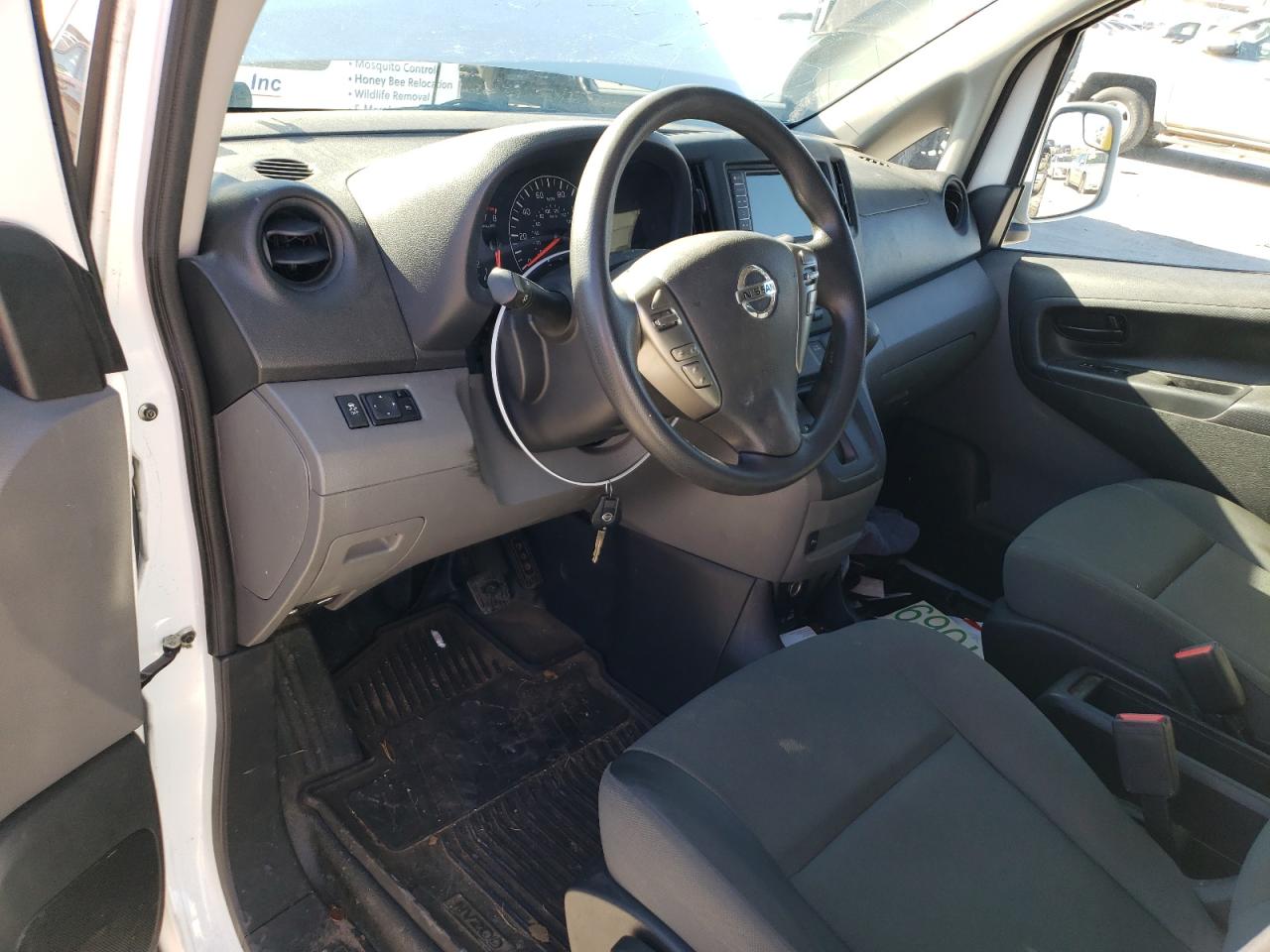 Photo 7 VIN: 3N6CM0KN7MK690898 - NISSAN NV 